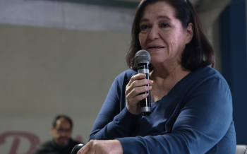 Presenta diputada Luana Amador su Segundo Informe de Actividades; destaca trabajo en materia de inclusión y salud